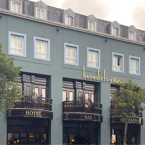 Hotel Benedicts Belfast