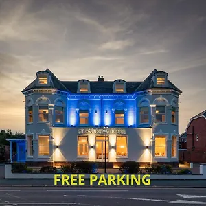 Hotel St Andrews Exeter