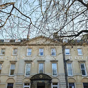 Hotel Francis ****