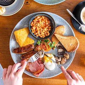 Hotel The St George And Dragon By Innkeeper's Collection Topsham