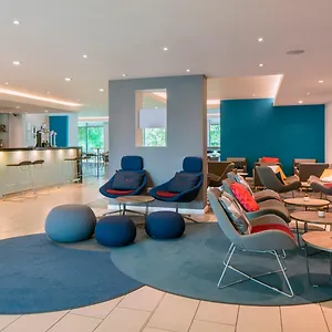 Hotel Express By Ihg ***