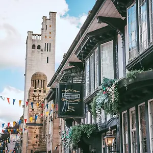 Hotel Rose & Crown ***