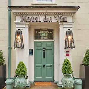 Hotel Du Vin & Bistro ****