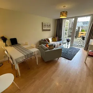 Apartment Castle Wynd Old Town Edinburgh