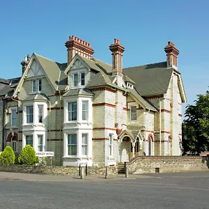Hotel Ashley, CBG