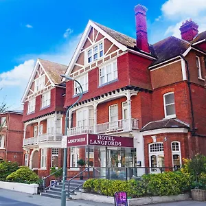 Hotel Langford Hotel, & Brighton