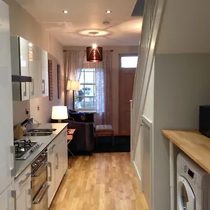 House Holiday home