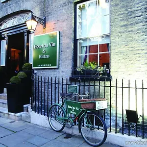 Hotel Du Vin & Bistro, CBG