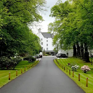 Hotel Macdonald Houstoun House ****