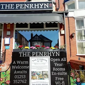 Gasthof The Penrhyn ***