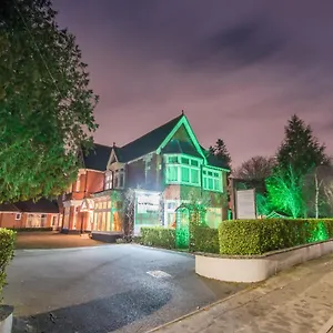 Hotel Grovefield Manor Poole