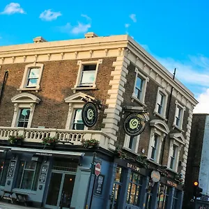 Hostal St Christopher'S Inn Greenwich