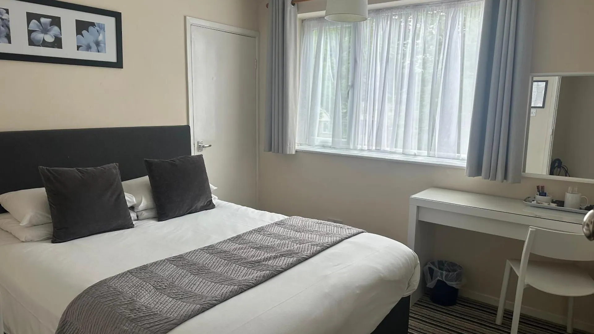 Alder Lodge Cambridge