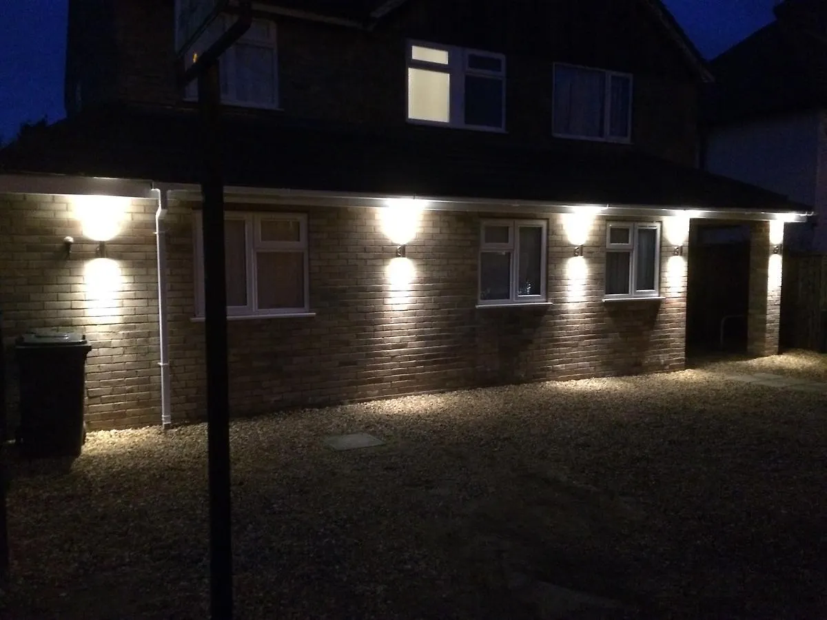 Alder Lodge Cambridge  Guest house Cambridge (Cambridgeshire)