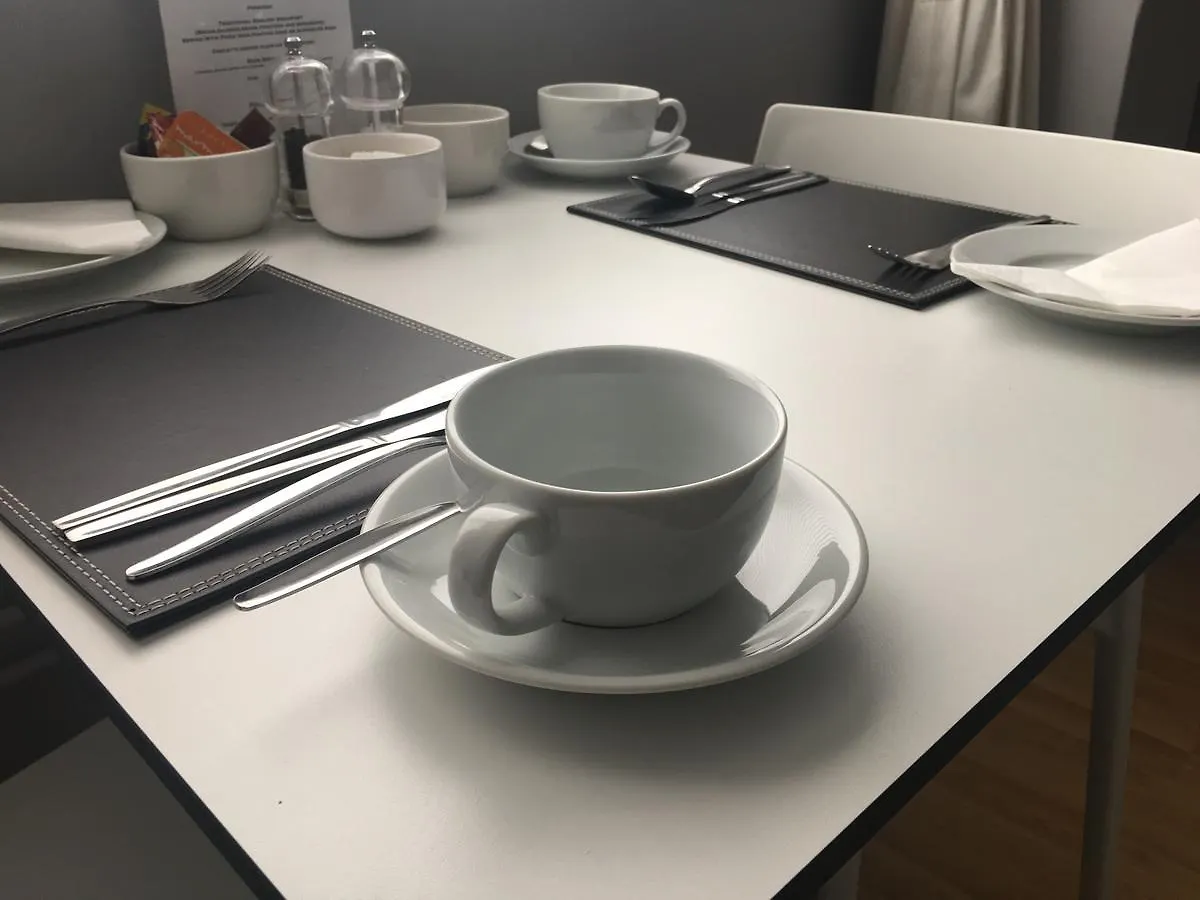 *** Guest house Alder Lodge Cambridge  United Kingdom