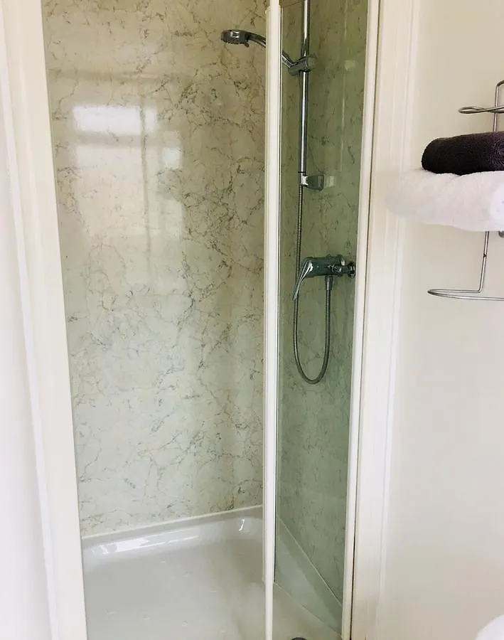 Alder Lodge Cambridge  United Kingdom